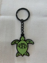 Load image into Gallery viewer, CALI KEYCHAIN