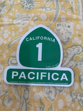 Load image into Gallery viewer, PACIFICA MAGNET