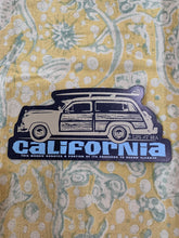 Load image into Gallery viewer, PACIFICA MAGNET