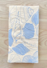 Load image into Gallery viewer, TEA TOWEL COTTON UNBLEACHED ASSORTED