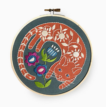 Load image into Gallery viewer, EMBROIDERY KIT