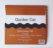 Load image into Gallery viewer, EMBROIDERY KIT