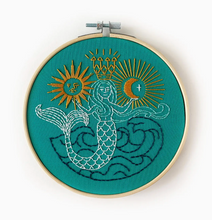 Load image into Gallery viewer, EMBROIDERY KIT