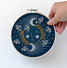 Load image into Gallery viewer, EMBROIDERY KIT