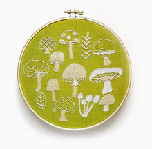 Load image into Gallery viewer, EMBROIDERY KIT