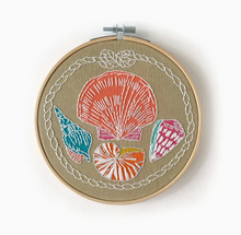 Load image into Gallery viewer, EMBROIDERY KIT