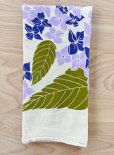 Load image into Gallery viewer, TEA TOWEL COTTON UNBLEACHED ASSORTED