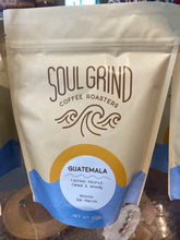 Load image into Gallery viewer, WHOLE BEAN COFFEE BAGS 12OZ
