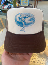 Load image into Gallery viewer, SIRENS TRUCKER HAT
