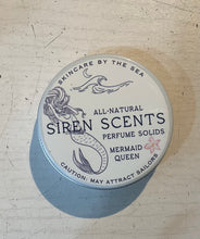 Load image into Gallery viewer, SIRENS SCENTS SOLID PERFUMES

