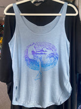 Load image into Gallery viewer, FLOWY FESTIVAL TANK TOP

