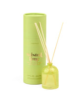 Load image into Gallery viewer, REED DIFFUSER~ MISTED LIME
