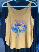 Load image into Gallery viewer, FLOWY FESTIVAL TANK TOP
