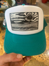 Load image into Gallery viewer, PEDRO POINT COVE TRUCKER HAT
