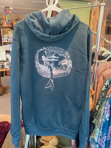 ADULT HOODIE