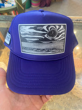 Load image into Gallery viewer, PEDRO POINT COVE TRUCKER HAT
