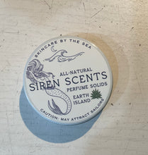 Load image into Gallery viewer, SIRENS SCENTS SOLID PERFUMES
