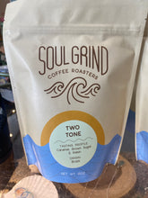 Load image into Gallery viewer, WHOLE BEAN COFFEE BAGS 12OZ
