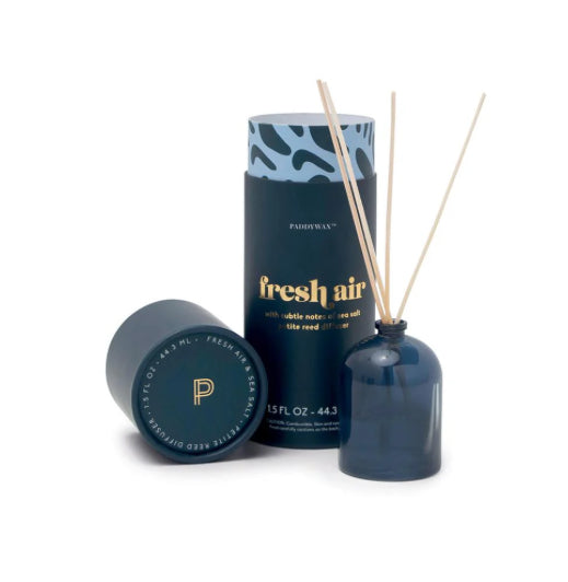 REED DIFFUSER~ FRESH AIR
