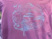 Load image into Gallery viewer, YOUTH OCTOPUS LOGO TEE
