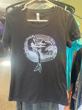 Load image into Gallery viewer, LADIES SIRENS TEE
