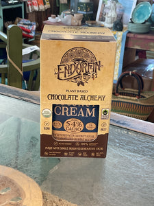 COCONUT CREAM ~ ALCHEMY CHOC. BARS