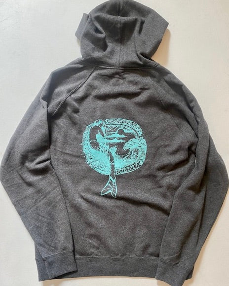 ADULT HOODIE