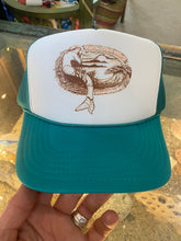 Load image into Gallery viewer, SIRENS TRUCKER HAT
