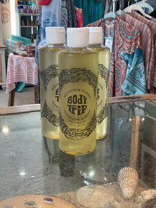 BODY TRIP BODY TONING OIL