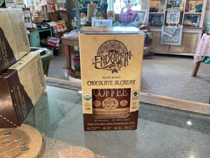 TURKISH COFFEE ~ ALCHEMY CHOC. BARS