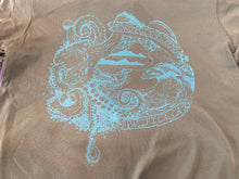 Load image into Gallery viewer, YOUTH OCTOPUS LOGO TEE
