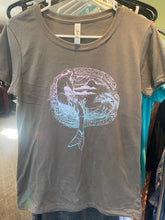Load image into Gallery viewer, LADIES SIRENS TEE
