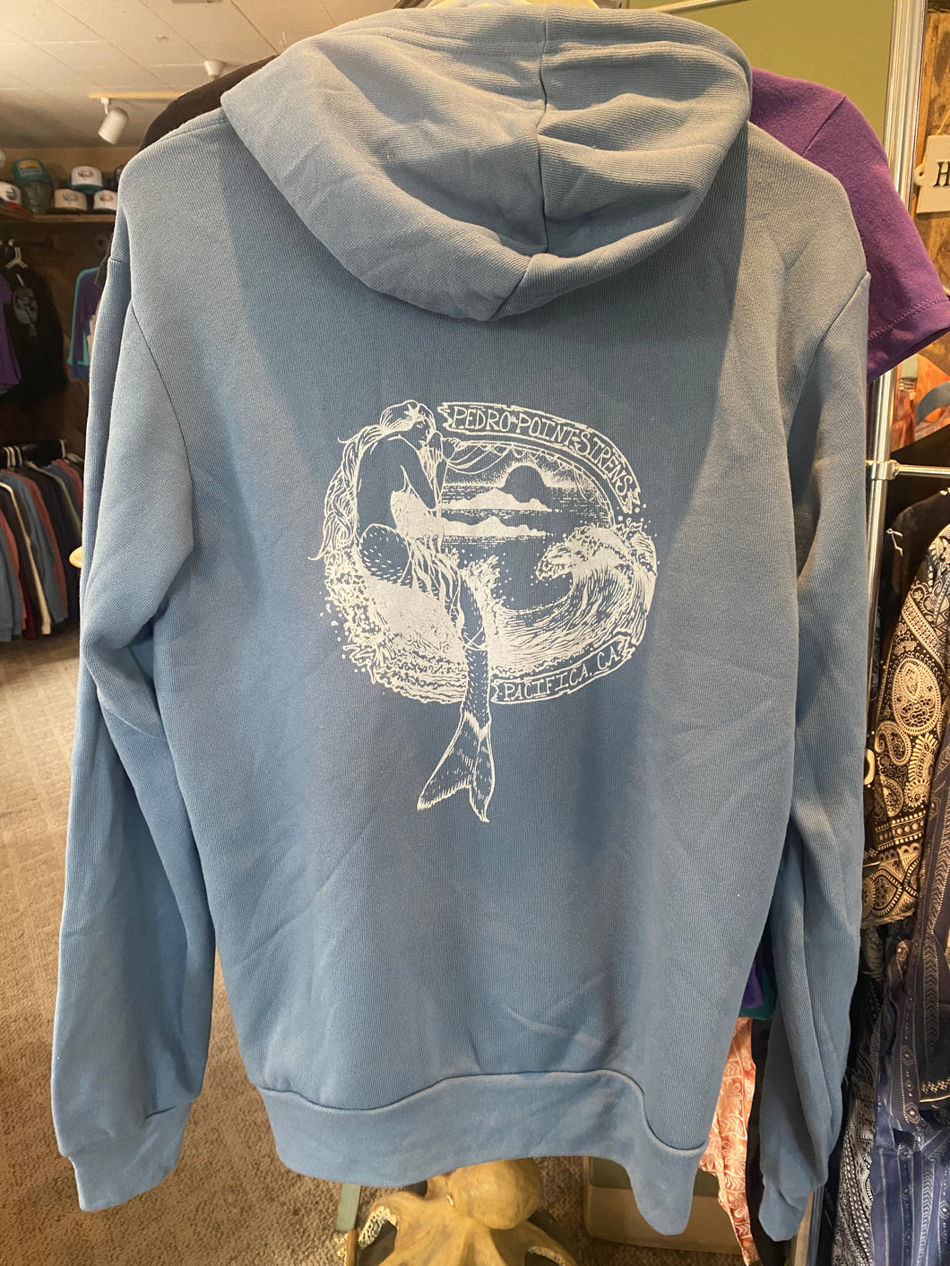 ADULT HOODIE