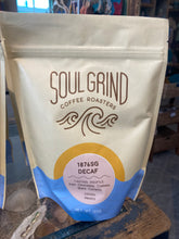 Load image into Gallery viewer, WHOLE BEAN COFFEE BAGS 12OZ
