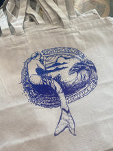 Load image into Gallery viewer, SIRENS TOTE BAG
