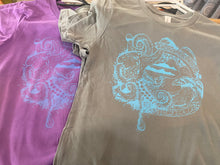 Load image into Gallery viewer, YOUTH OCTOPUS LOGO TEE
