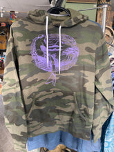 Load image into Gallery viewer, SIRENS ADULT PULLOVER HOODIE
