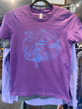 Load image into Gallery viewer, YOUTH OCTOPUS LOGO TEE
