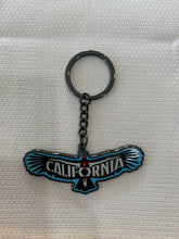 Load image into Gallery viewer, CALI KEYCHAIN
