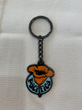 Load image into Gallery viewer, CALI KEYCHAIN
