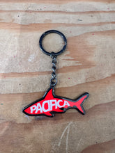 Load image into Gallery viewer, CALI KEYCHAIN
