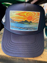 Load image into Gallery viewer, PEDRO POINT COVE TRUCKER HAT
