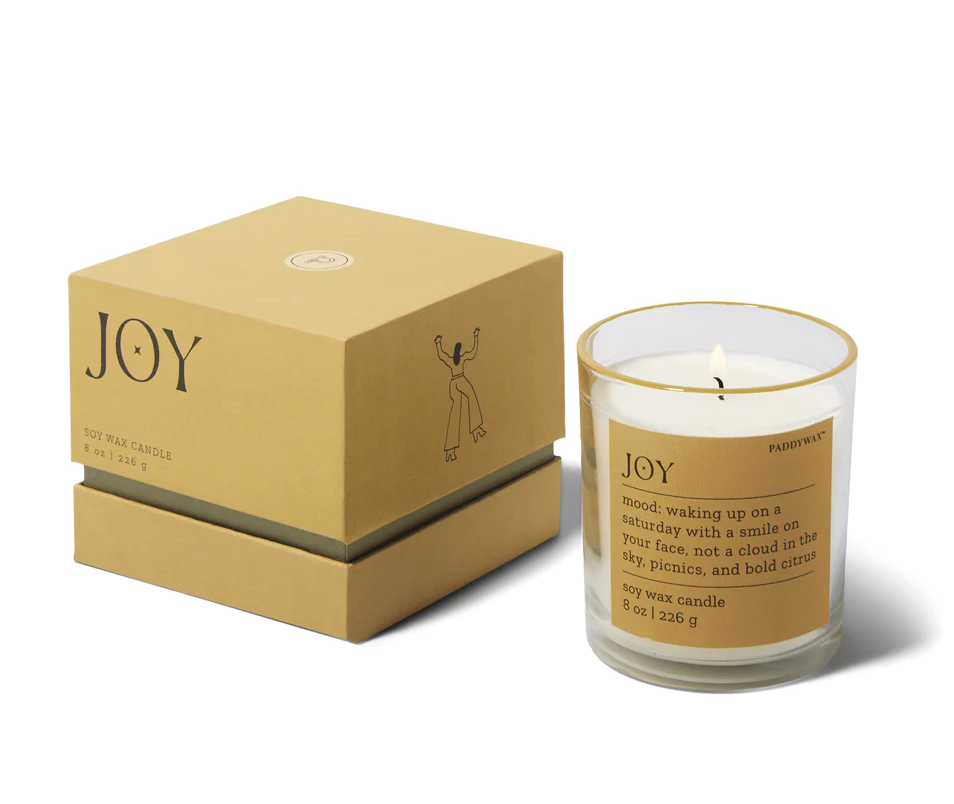 MOOD CANDLES
