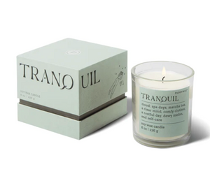 MOOD CANDLES