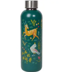 BOUNDLESS STAINLESS STEEL WATER BOTTLE