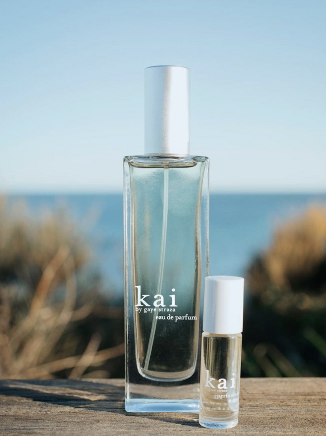 KAI SPRAY EAU DE PARFUM