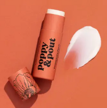 Load image into Gallery viewer, POPPY &amp; POUT LIP BALM
