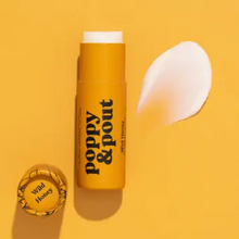 Load image into Gallery viewer, POPPY &amp; POUT LIP BALM
