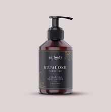 Load image into Gallery viewer, KUPALOKE TUBEROSE BODY LOTION
