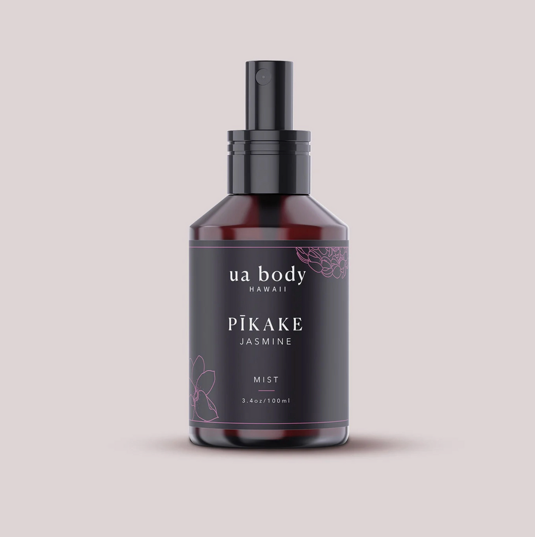 PIKAKE JASMINE BODY MIST